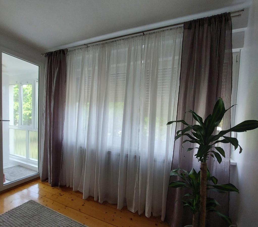 3 Min. Away Apartment Koprivnica Exterior foto