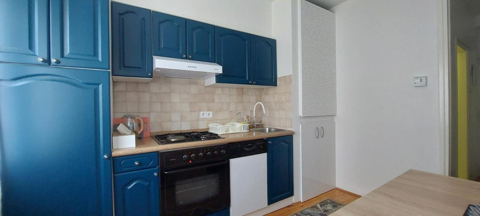 3 Min. Away Apartment Koprivnica Exterior foto
