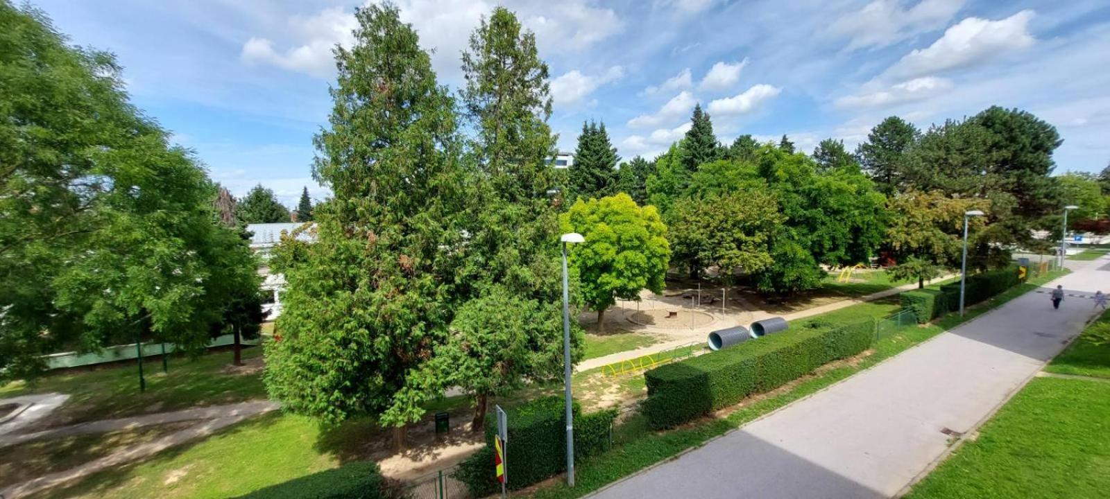 3 Min. Away Apartment Koprivnica Exterior foto