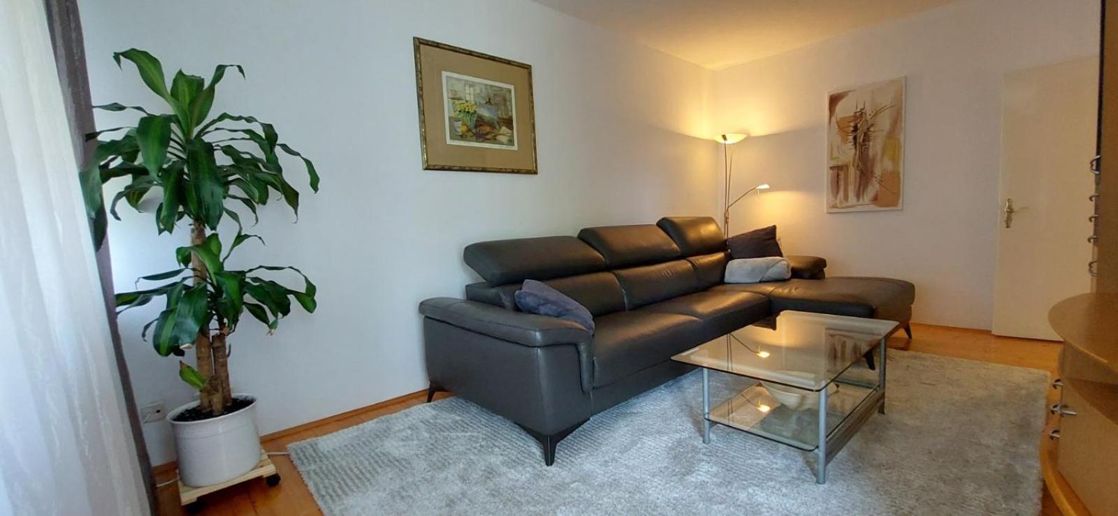 3 Min. Away Apartment Koprivnica Exterior foto