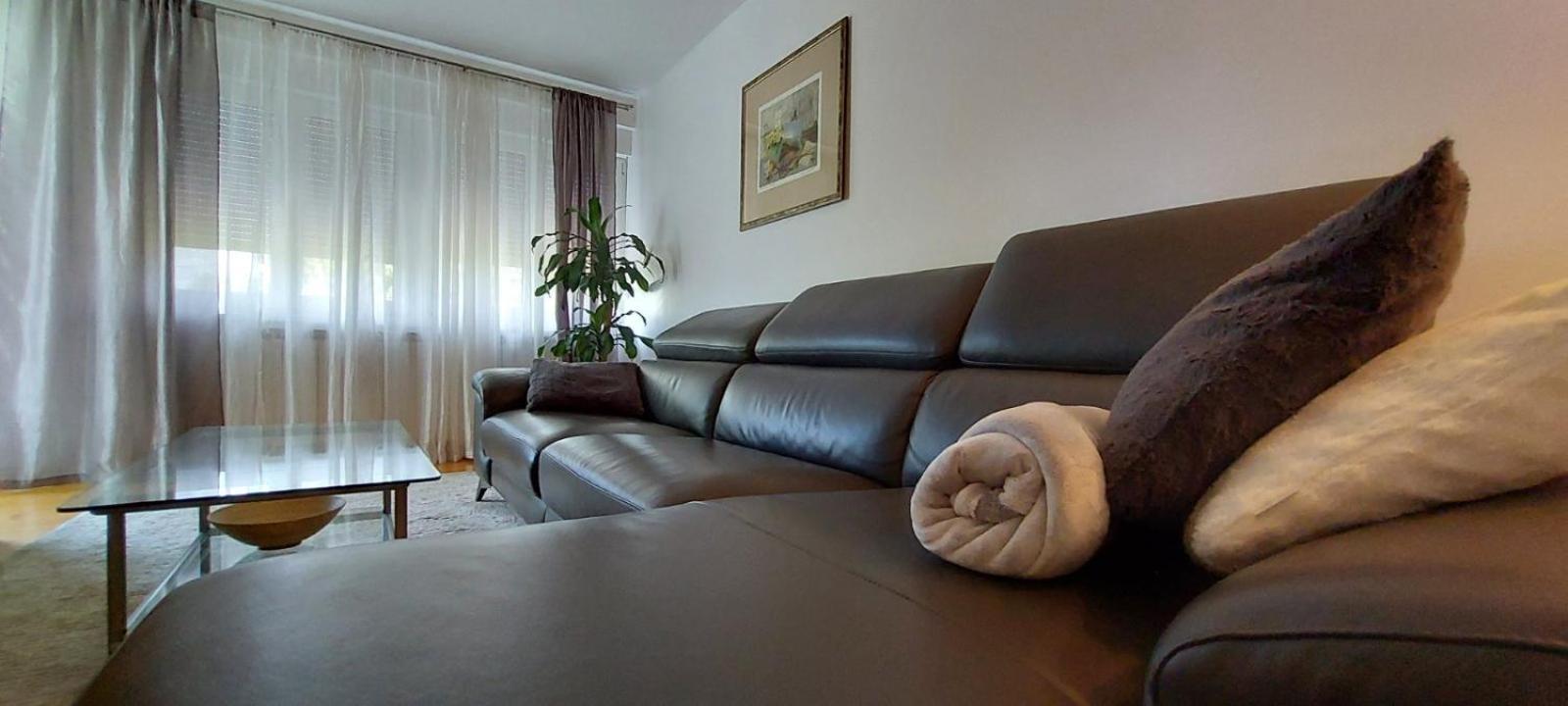 3 Min. Away Apartment Koprivnica Exterior foto