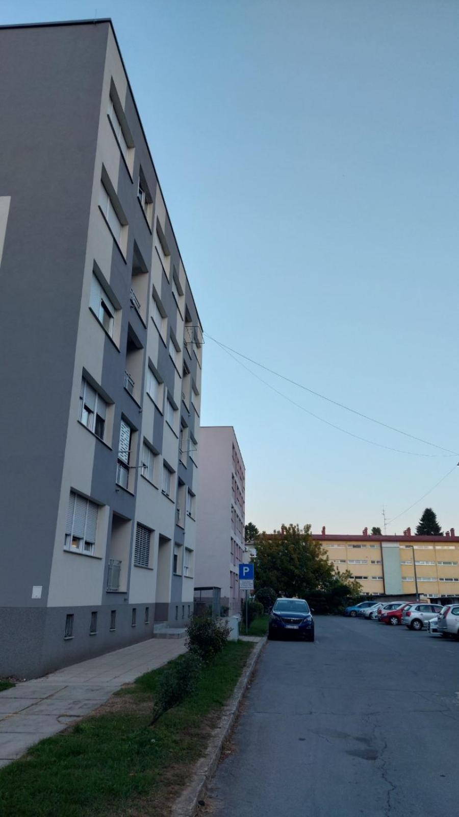 3 Min. Away Apartment Koprivnica Exterior foto